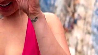 street puta offers 1000 pix or her mysterious public boquete deal