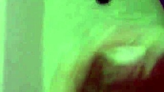 Watch Me Record Hot Solo Jerk for Thick Aunt Tia!