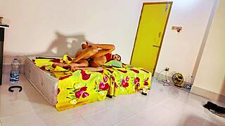 sistya creampie swallow desi anal rough fuck!