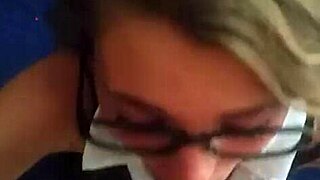 i gave hot boquete n took messy facial