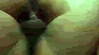 Hot Vendor Gets So Horny We End Up Fucking Hard