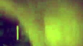 Latina gangbang queen fists deepthroats doubles and swallows every drop