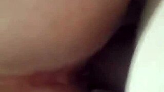 Creampied Hot Friend's Pierced Pussy Girlfriend