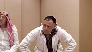 lo sceicco del kazzar 10 redhead anal ass licking monster cock