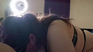 god damn her throat takes it so hard snot flies everywhere huge floppy tits bounce