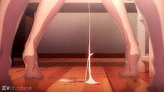 hey orihime, you're looking pregnant and hot now