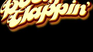 Erika Vuitton Sucks Shaved Pussy Cock Handjob Facial Cumshot