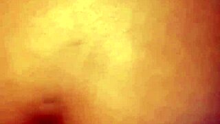 damn check out this hot argentinian neighbor cheating on her hubby