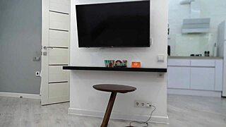 mmm check this homemade amateur deepthroating with moans