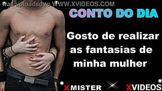 hey honey, living out your wildest wife fantasies 😍🔥💦