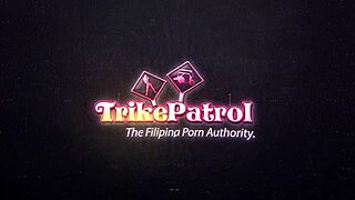 horny filipina asian fucks big thick dick trikepatrol