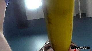 this spicy sweetie ends up in the ass hole asylum getting her extreme hardcore therapy