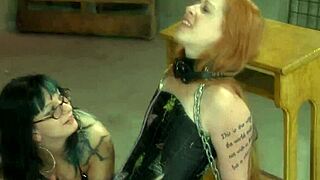 i'm hooked on bella vendetta shiva lesbian bdsm revenge toys