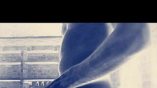 yo check out this massive indian cock monster