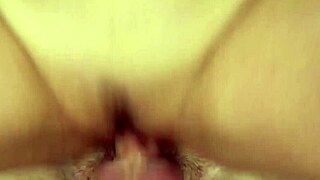 wanna heat up with petite asian teen missionary pounding by old cock?