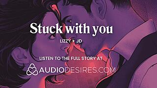 Slutty Rival Colleague Fingered Dripping Wet Pussy Office Fuck Cum Mouth