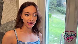 Sally and jade gobbling each other's wet pussies 😈👅💦