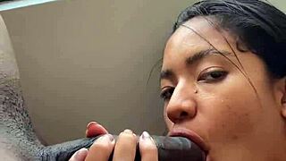 i playfully fight stepbro while video calling boyfriend nysdel amateur couple