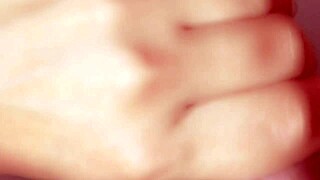 Japanese Step Mom Blowjob Cum in Mouth Fuck