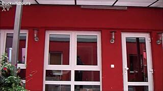 Domenica's Lounge Hamburg Germany Tourist Spot