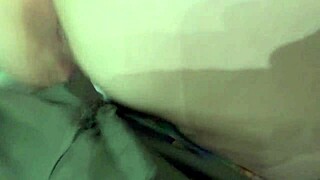 how does tiny 18yo handle bbc creaming nonstop in her tight pussy close-up?