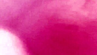 damn this sexy mature latina's clit has me hooked voyeuring her wet pussy