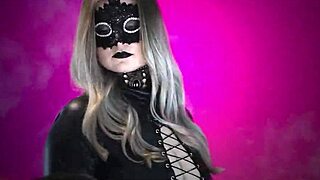 Beg for Mistress's beta sissification ASMR training now!