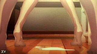 hey orihime, you're looking pregnant and hot now