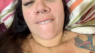 huge endowed negao bareback fucks fat wet ass pussy