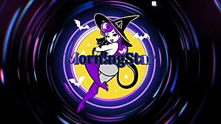 2024 Retro Cuckold Brazilian Prostitute Creampie Gangbang with Old Men