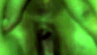 Rip Clothes Off Halloween Pussy Tease Craving Cum