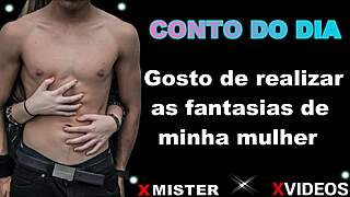 hey honey, living out your wildest wife fantasies 😍🔥💦