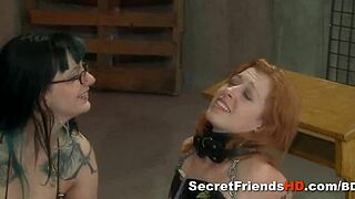 i'm hooked on bella vendetta shiva lesbian bdsm revenge toys