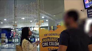 Cute Innocent College Girl Craves Rough Foreign Big Dick Doggystyle!