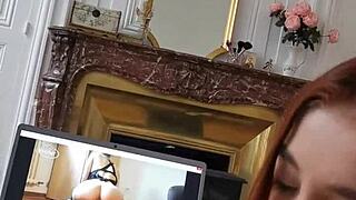 ma copine suce mon sexe devant porno amatrice française julynovember?