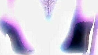 Lover Creampies Young Pussy Entrance Tease