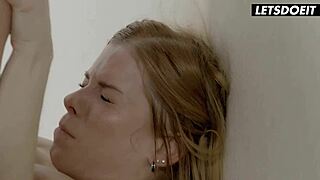 my horny stepsis chrissy fox takes my big dick so passionately whiteboxxx