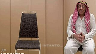 lo sceicco del kazzar 10 redhead anal ass licking monster cock