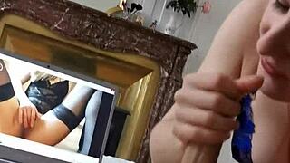 ma copine suce mon sexe devant porno amatrice française julynovember?