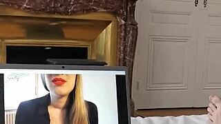 ma copine suce mon sexe devant porno amatrice française julynovember?