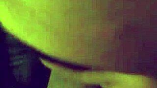 Latina gangbang queen fists deepthroats doubles and swallows every drop