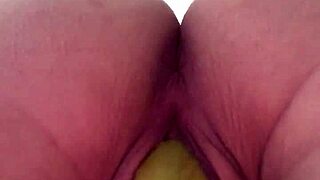 omg watch this horny amateur solo lesbian squirt wet pussy masturbation orgasm juices everywhere homemade!