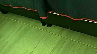 i catch stepsis masturbating and give her real cock instead