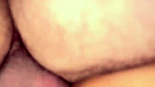 imagine stepdad's big thick cock making me cum on all fours so rich