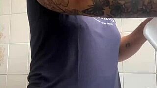 would you dive face first into this massive wet pussy or nah