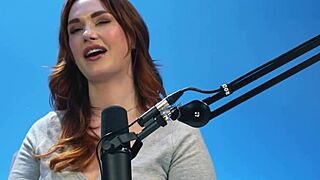 Siri Dahl's Hidden Sexual Awakening Leads to Porn Stardom