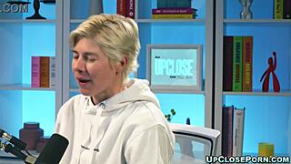 Siri Dahl's Hidden Sexual Awakening Leads to Porn Stardom