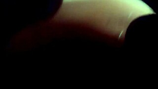 homemade anal pounding ends with deep creampie inside tight ass