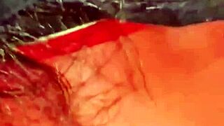 amateurs cum loads on white ass in airport toilet