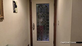 Ever wonder what naughty nurse jasmine rose craves from her patient?